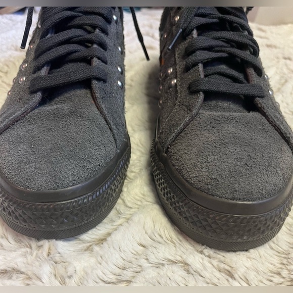 Converse X Come Tees One Star 
A Burning Start Men’s Size 9.5 
A01763C NWOT - Picture 7 of 10